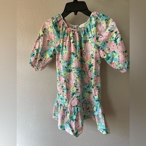 Girls 6x Giani Bini dress